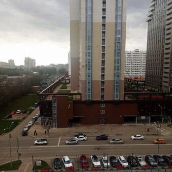 Сдается 2-х комнатная квартира, 61,2 м²