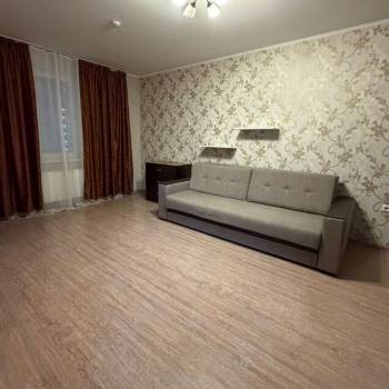 Сдается 1-комнатная квартира, 37,8 м²