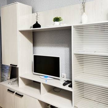 Сдается 1-комнатная квартира, 44 м²