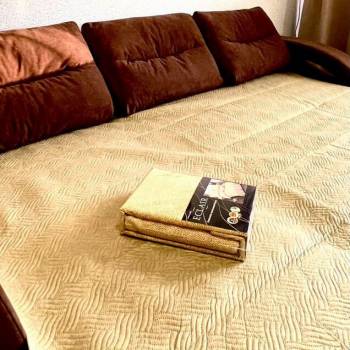 Сдается 1-комнатная квартира, 44 м²