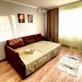 Сдается 1-комнатная квартира, 44 м²