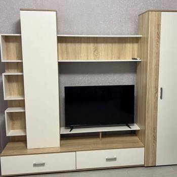 Сдается 1-комнатная квартира, 41 м²