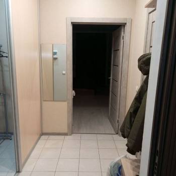 Сдается 1-комнатная квартира, 33 м²