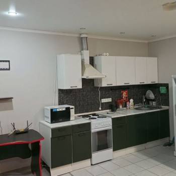 Сдается 1-комнатная квартира, 33 м²