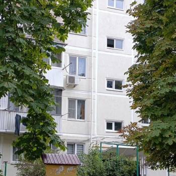 Продается 2-х комнатная квартира, 44 м²