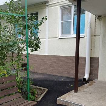 Продается 2-х комнатная квартира, 44 м²