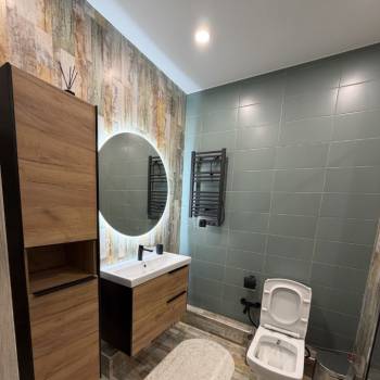 Сдается 2-х комнатная квартира, 70 м²