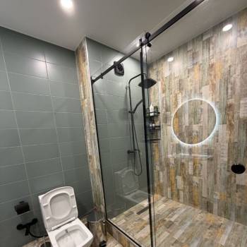 Сдается 2-х комнатная квартира, 70 м²