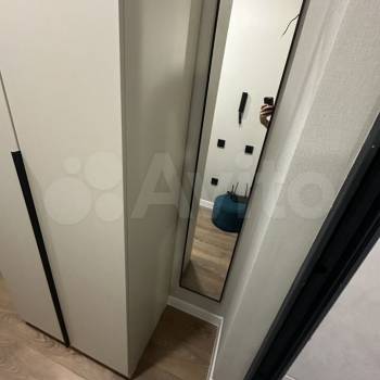 Сдается 1-комнатная квартира, 42 м²