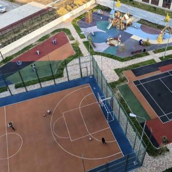 Продается 1-комнатная квартира, 24 м²