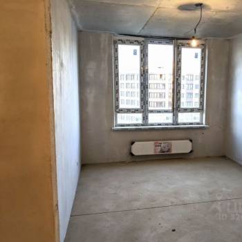 Продается 1-комнатная квартира, 24 м²