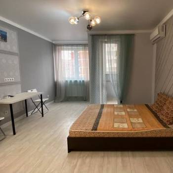 Сдается 1-комнатная квартира, 28 м²