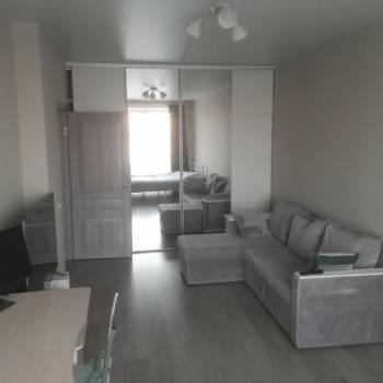 Сдается 1-комнатная квартира, 40 м²