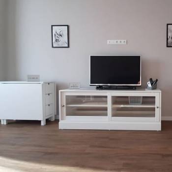 Сдается 1-комнатная квартира, 42 м²