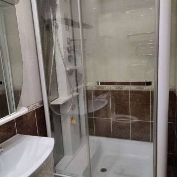 Сдается 1-комнатная квартира, 45 м²