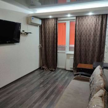 Сдается 1-комнатная квартира, 45 м²