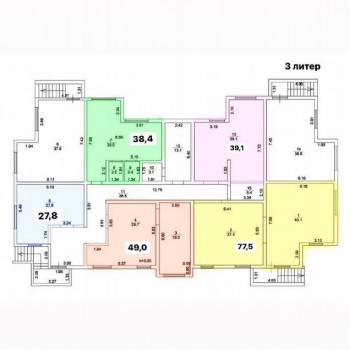 Сдается Нежилое помещение, 40 м²