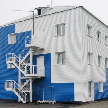 Сдается Нежилое помещение, 420 м²