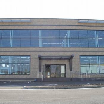 Сдается Нежилое помещение, 1950 м²