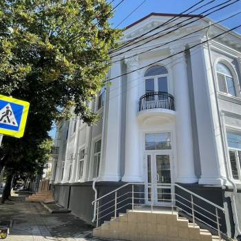 Сдается Офис, 682 м²