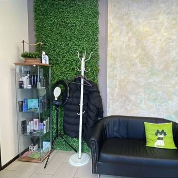 Сдается Нежилое помещение, 21,5 м²