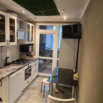 Продается 2-х комнатная квартира, 51 м²