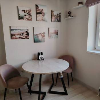 Продается 1-комнатная квартира, 39,1 м²