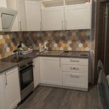 Сдается 2-х комнатная квартира, 42 м²