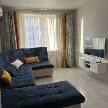 Сдается 1-комнатная квартира, 35 м²