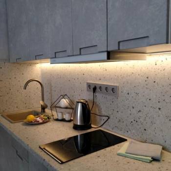 Сдается 1-комнатная квартира, 22 м²