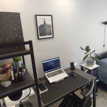 Продается 3-х комнатная квартира, 58 м²