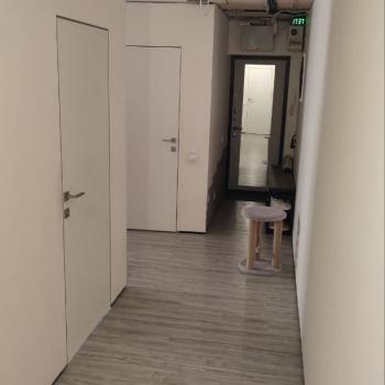 Продается 3-х комнатная квартира, 58 м²