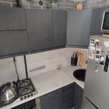 Продается 3-х комнатная квартира, 58 м²