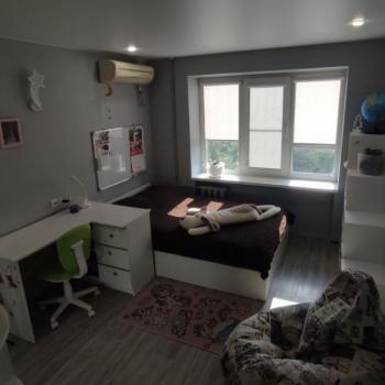 Продается 3-х комнатная квартира, 58 м²