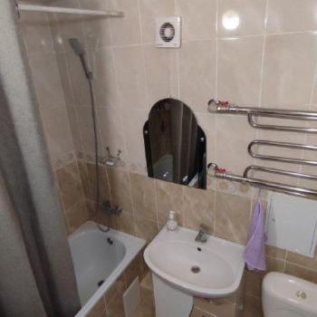 Продается 3-х комнатная квартира, 58 м²