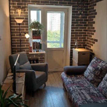 Продается 3-х комнатная квартира, 58 м²