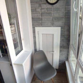 Продается 3-х комнатная квартира, 58 м²