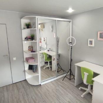 Продается 3-х комнатная квартира, 58 м²