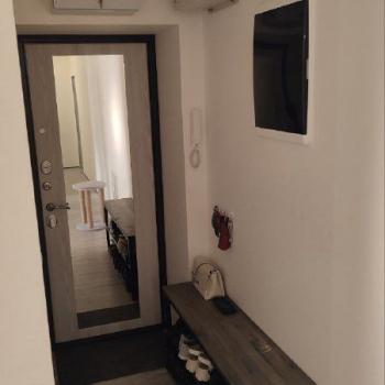 Продается 3-х комнатная квартира, 58 м²