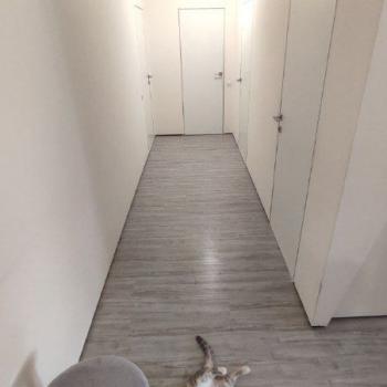 Продается 3-х комнатная квартира, 58 м²