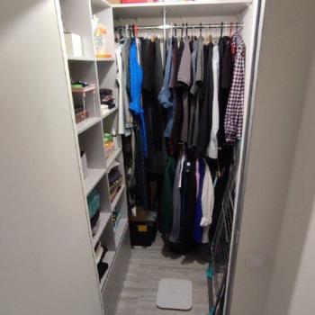 Продается 3-х комнатная квартира, 58 м²