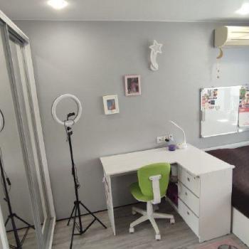 Продается 3-х комнатная квартира, 58 м²