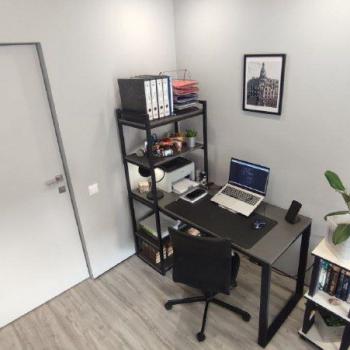 Продается 3-х комнатная квартира, 58 м²