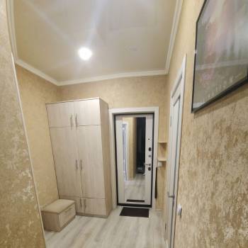 Сдается 1-комнатная квартира, 45 м²