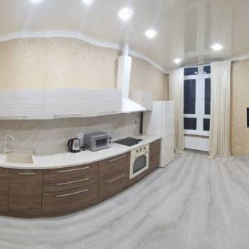 Сдается 1-комнатная квартира, 45 м²