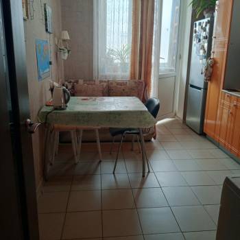 Продается 2-х комнатная квартира, 59 м²