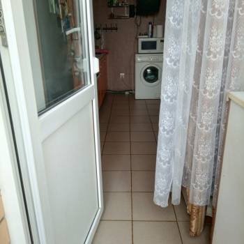 Продается 2-х комнатная квартира, 59 м²