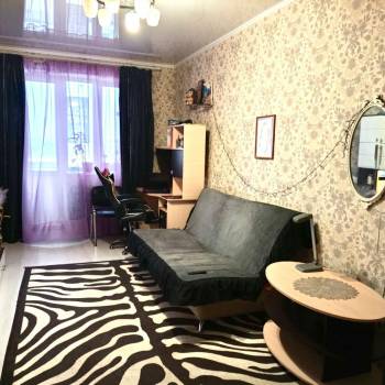 Продается 2-х комнатная квартира, 59 м²