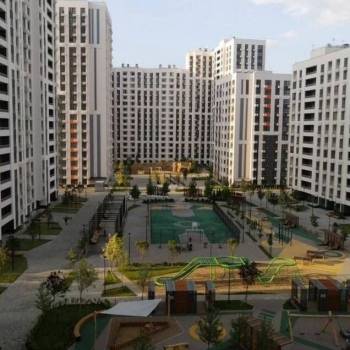 Сдается 2-х комнатная квартира, 52 м²