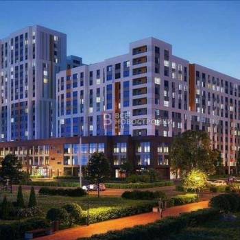 Сдается 2-х комнатная квартира, 52 м²